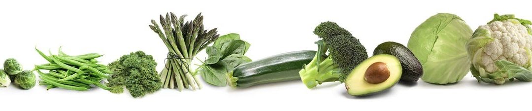 Top 10 des légumes à privilégier